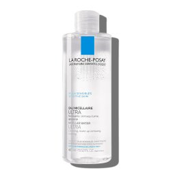La Roche Posay Facial Água Micelar Pele Ultra Sensível