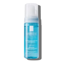 La Roche Posay Facial Cleansing Micellar Foaming Water