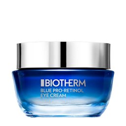 Biotherm Contorno dos olhos Blue Pro Retinol Eye Cream