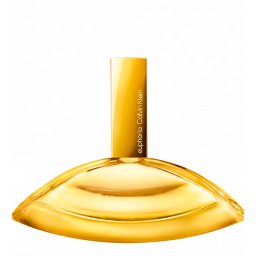Calvin Klein Euphoria Solar Elixir - 100ML Parfum Perfumes Mulher