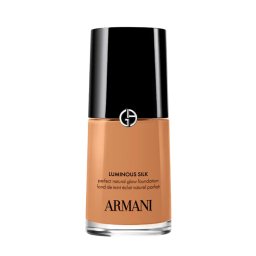 Armani Bases de Maquilhagem Luminous Silk Foundation Base líquida 8.6 TAN/NEUTRAL GOLDEN