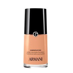 Armani Bases de Maquilhagem Luminous Silk Foundation Base líquida 7 MEDIUM TAN/COOL PEACH