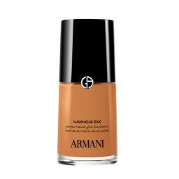 Armani Bases de Maquilhagem Luminous Silk Foundation Base líquida 9 TAN NEUTRAL OLIVE