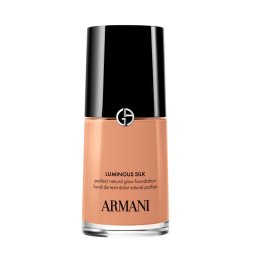 Armani Bases de Maquilhagem Luminous Silk Foundation Base líquida 8.25 TAN COOL PINK