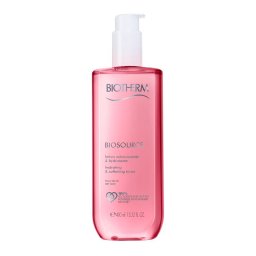 Biotherm Cosméticos Faciais Biosource Hydrating & Softening Lotion (Piel Seca)