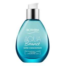Biotherm Cosméticos Faciais Aqua Bounce Super Concentrate