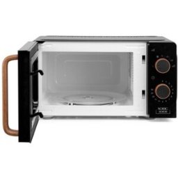 Microondas Orbegozo MI 2120 20 Litros 700W com Descongelação e 6 Níveis de Potência