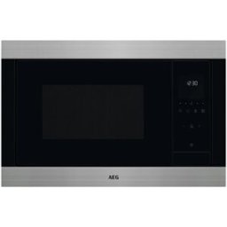 Microondas AEG TMS5G25IEM 25 Litros 900W com Grill de Quartzo Função Descongelar