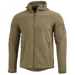 Jaqueta de Lã Pentagon Hercules 2.0 K08026-2.0-03-Coyote-2XL