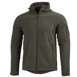 Jaqueta de Lã Pentagon Hercules 2.0 K08026-2.0-06E-RAL7013-2XL