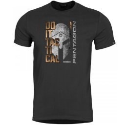 TAMANHO L - Camiseta Pentagon Do It