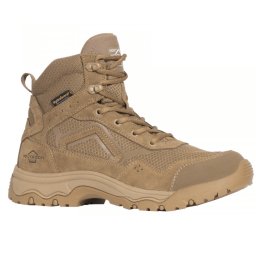 TAMANHO: 44 - Botas Pentagon Scorpion 6"