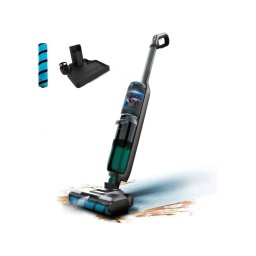 CECOTEC - Aspirador/Esfregona FreeGo Wash&Vacuum Spray 5852