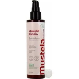 Mustela Essential Care Multi-Propose Lotion 200ml