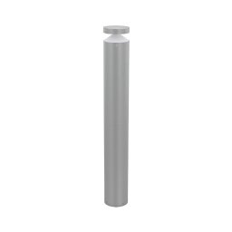 Eglo 97302 - Candeeiro de exterior LED MELZO 11W/230V, cinzento, 990 mm, IP65