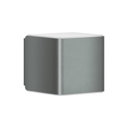 Steinel 055530 - Iluminação exterior LED com sensor L 840 LED/9,5W/230V IP44