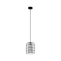Eglo 43354 - Candelabro num fio BITTAMS 1xE27/28W/230V