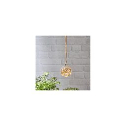Eglo 410602 - Decoração de Natal LED GLOW 15xLED/0,064W/4,5/230V