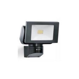 Steinel 069216 - Holofote LED LS 150 LED/14,7W/230V 4000K IP44 preto
