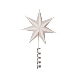 Eglo 411508 - Decoração de Natal ISA branco