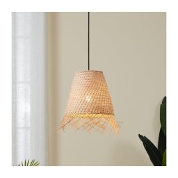 Eglo 43871 - Candelabro suspenso AYCLIFFE 1xE27/40W/230V