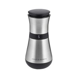 Cole&Mason - Moedor de sal HENLEY 13,5 cm