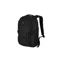 Victorinox - Mochila para computador portátil 15" Deluxe Vx Sport EVO 20 l preto
