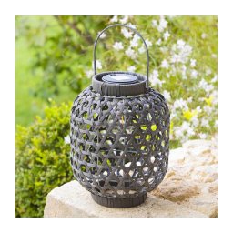 Atmosphera - Lâmpada solar LED TOLA LED/1,2V 800 mAh IP44