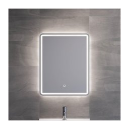 Espelho de casa de banho LED TARS LED/24,8W/230V IP44