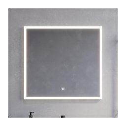 Espelho de casa de banho LED FORNAES LED/15,6W/230V IP44