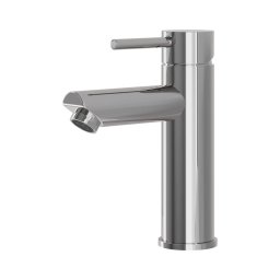 Torneira de lavatório RINGSTED 17,8 cm cromado brilhante