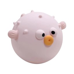 LED RGBW Regulação crianças táctil candeeiro HELA LED/1W/5V USB 1200 mAh rosa