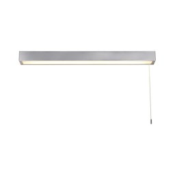 Searchlight 86432-60 - Aplique de parede para casa de banho VENTI LED/18,77W/230V IP44