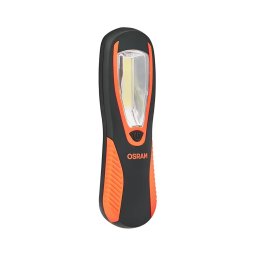 Osram - Lanterna LED LEDINSPECT TASK 180 ESSENTIAL LED/3W/3xAAA