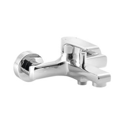 Sapho - Misturador para banheira KAI cromo polido