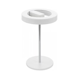 Eglo 96658 - Candeeiro de mesa LED dimerizável ALVENDRE LED/12W/230V