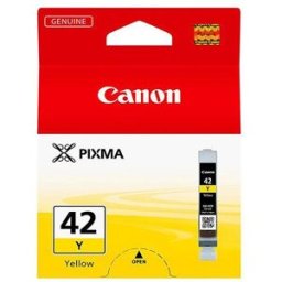 Canon Tinteiro CLI-42 - Amarelo
