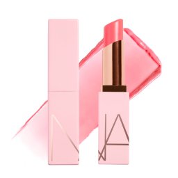 Nars Lábios Afterglow Lip Balm Bálsamo labial com cor STARGAZE