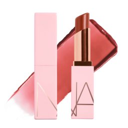 Nars Lábios Afterglow Lip Balm Bálsamo labial com cor HOT LINE