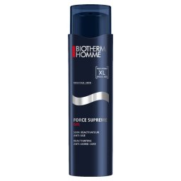 Biotherm Homme Cosméticos Faciais Homem Force Supreme Gel XL (Ed. Limitada)