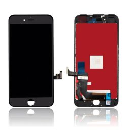 Display LCD touch iPhone 8 preto