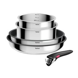 TEFAL - Set 5 Peças Ingenio Cook Eat L881S504