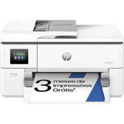 HP Impressora Multifunções OfficeJet Pro 9720E A3 (937) - Elegível para o Instant Ink