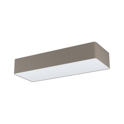 Eglo 99301 - Candeeiro de tecto POSADERRA 3xE27/28W/230V