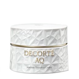 Decorté Cosméticos Faciais AQ ABSOLUTE Treatment Sculpting Balm Cream