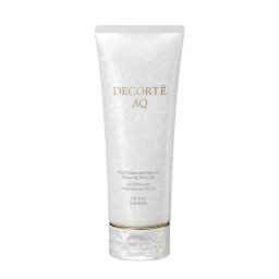 Decorté Cosméticos Faciais AQ Youth Enhancing Radiance Cleansing Water Gel