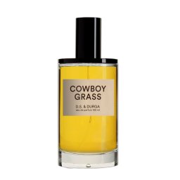 D.s. & Durga Cowboy Grass - 100ML Eau de Parfum Perfumes Homens