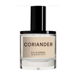 D.s. & Durga Coriander - 50 ML Eau de Parfum Perfumes Mulher