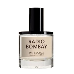 D.s. & Durga Perfumes Nicho Unisex Radio Bombay
