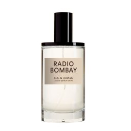 D.s. & Durga Perfumes Nicho Unisex Radio Bombay